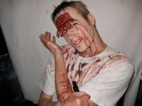 Make-Up Artist / Mask Assistant